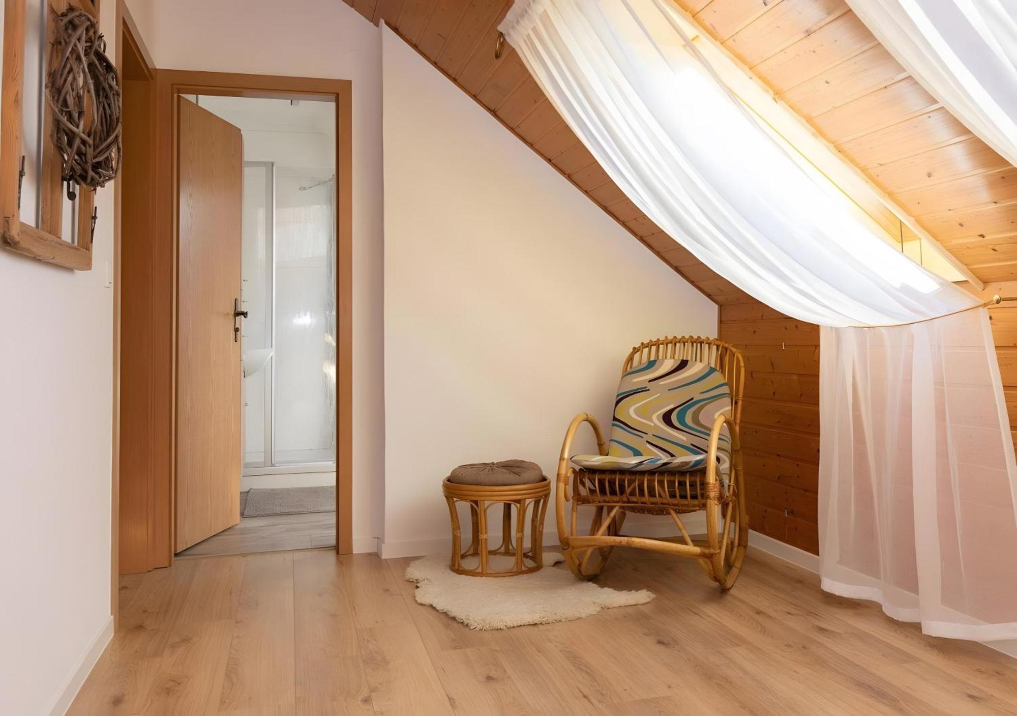 Ferienwohnung Apfelbluete Burgbernheim Екстериор снимка