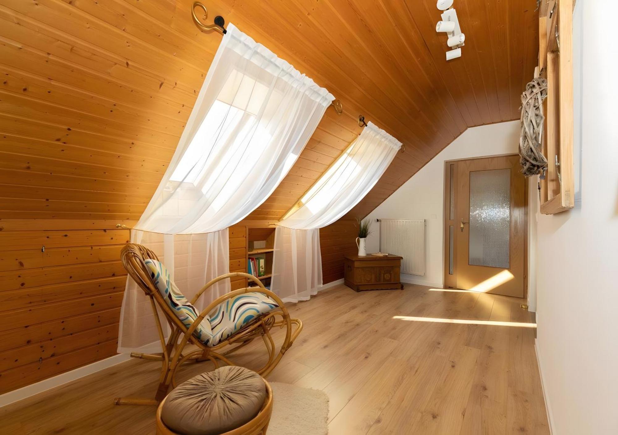 Ferienwohnung Apfelbluete Burgbernheim Екстериор снимка