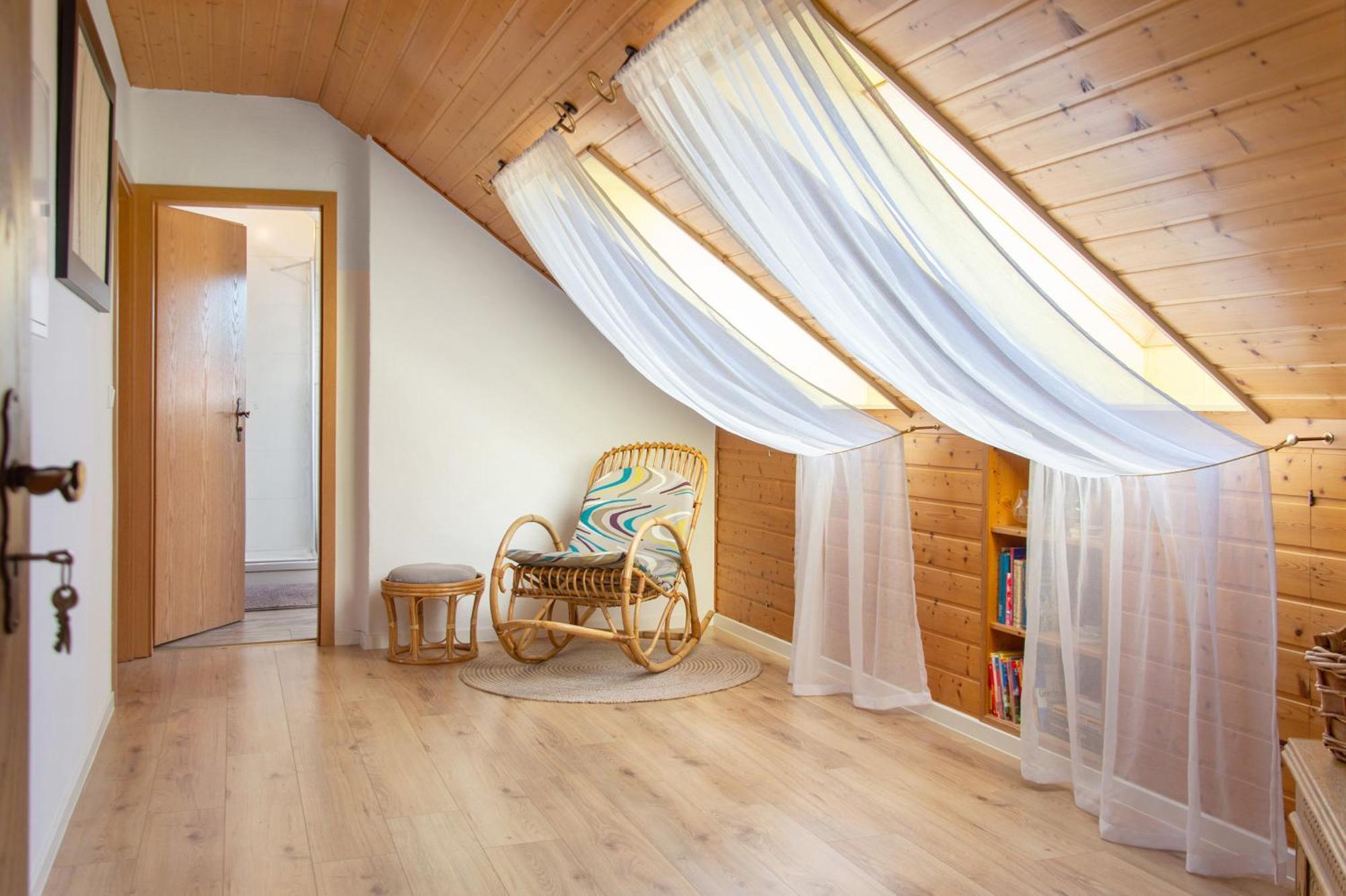 Ferienwohnung Apfelbluete Burgbernheim Екстериор снимка